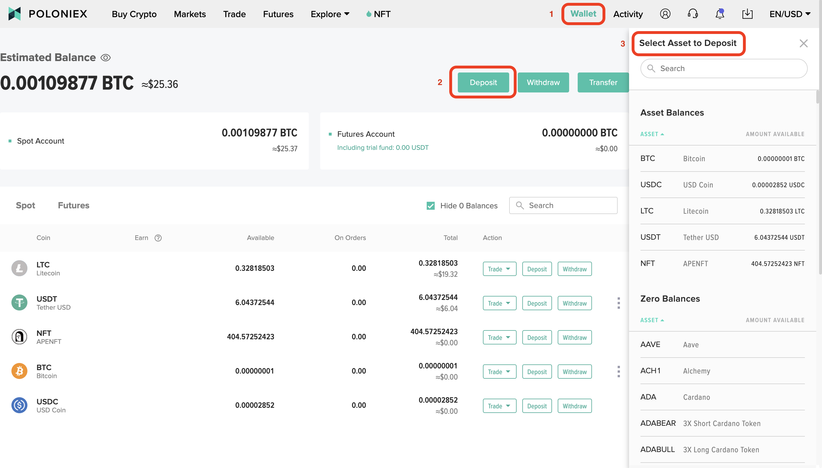 Poloniex Review (March ) View Spreads, Fees & More