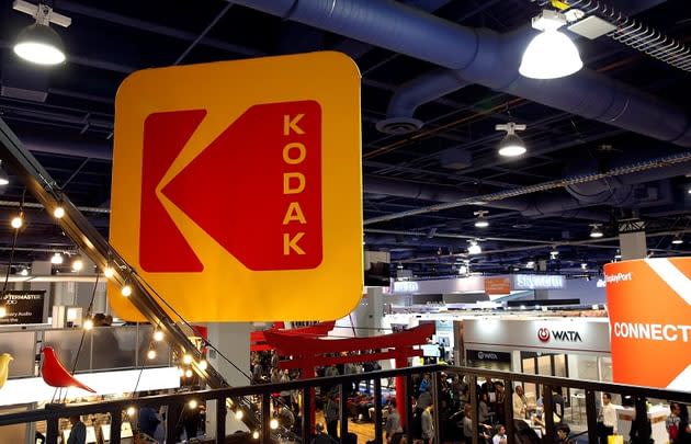 The Full Guide to Kodak Coin: How to Buy and How to Use it