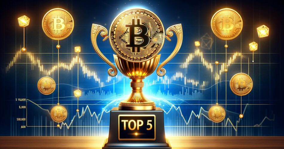 Best Crypto Exchange Reviews - Find Top Crypto Exchanges