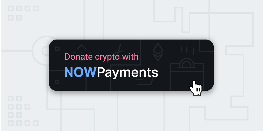 Donate Bitcoin and other Cryptocurrencies - Plisio