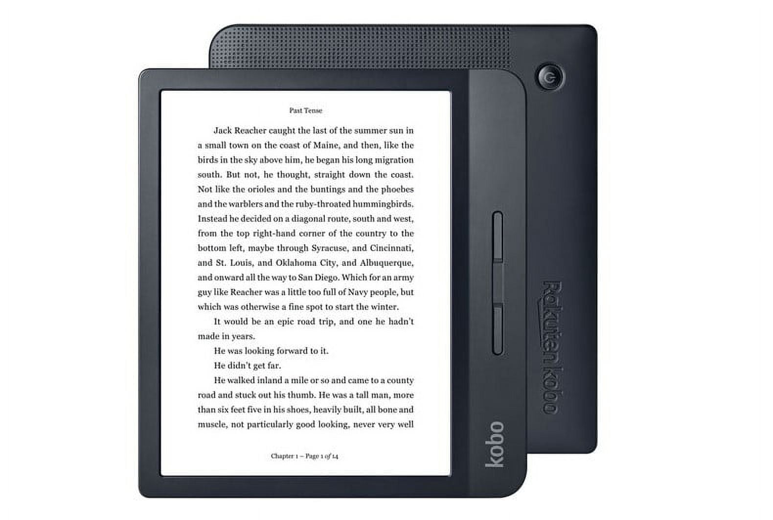 The best ereaders for 