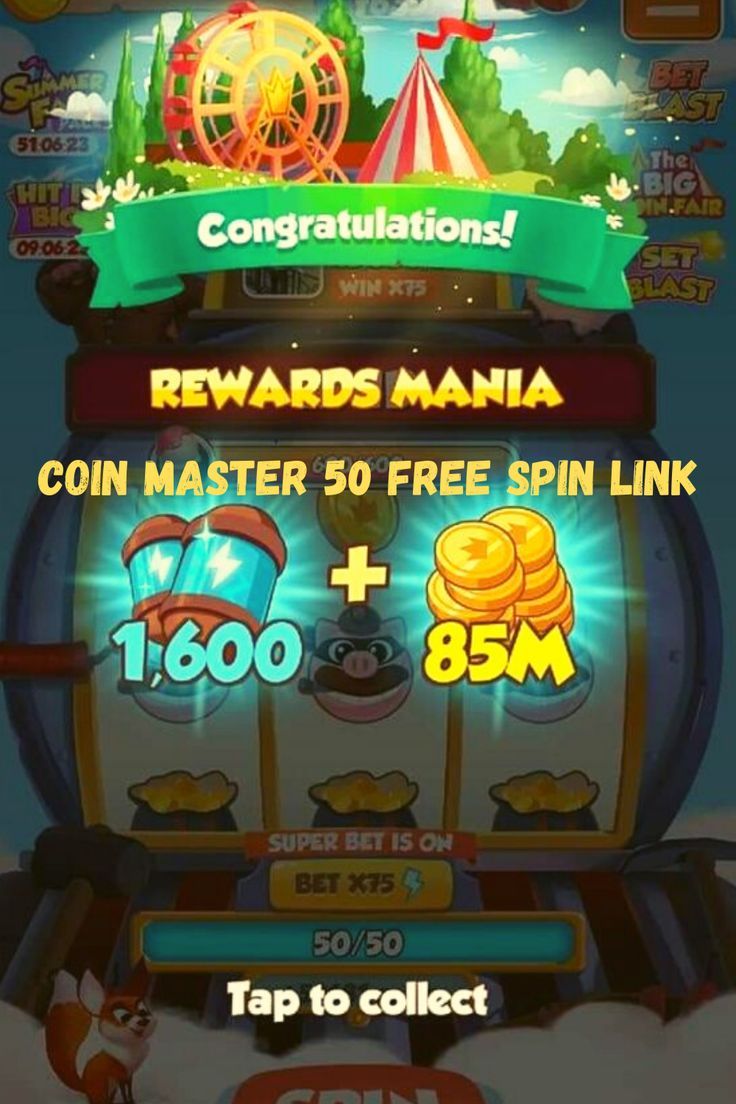 Coin Master free spins - updated daily links (March ) | Pocket Gamer