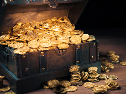 Why you should not buy Gold Coins from Banks? - Nitin Bhatia