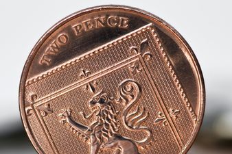 Rare 1p coin worth a FORTUNE – do YOU have one in your wallet? - Daily Star