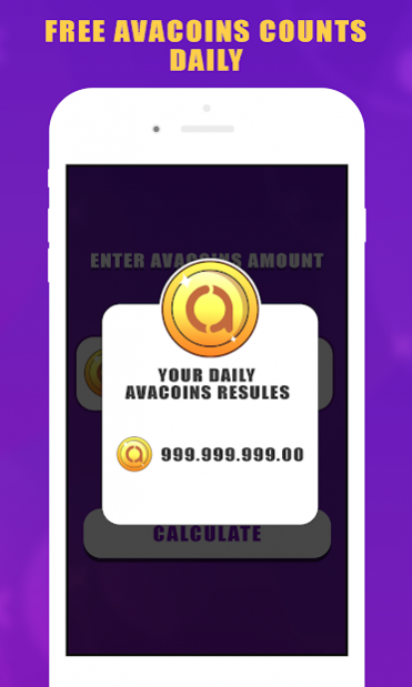 Welcome to a brand new way of earning Avacoins. - Avakin