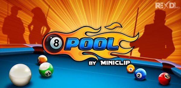 8 Ball Pool Mod apk download - Miniclip Com 8 Ball Pool Mod Apk free for Android.