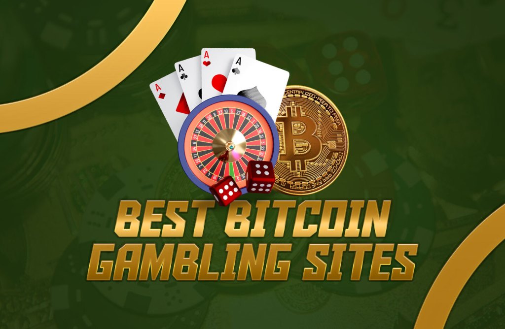 What is the world first Blockchain Casino? - Blockchain Programming Course - Moralis Academy Forum