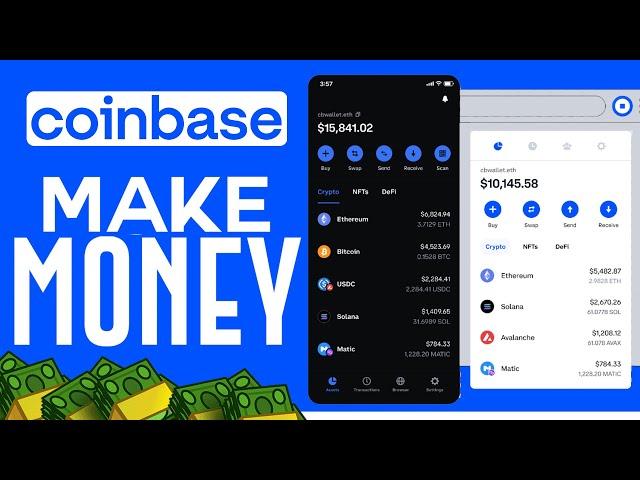 Is Coinbase Earn a Good Way to Make Money? | Ledgible