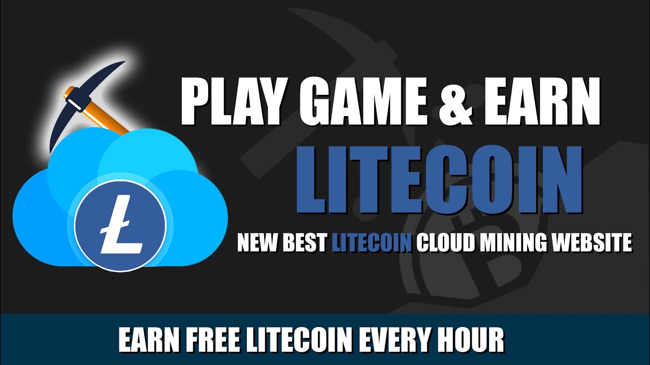 LiteLand Litecoin Cloud Mining - FREE LITECOIN AND BITCOIN SITE - Quora