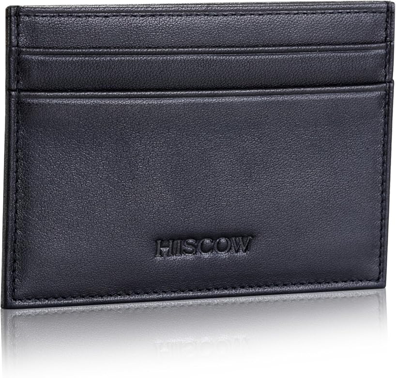 Secrid Slimwallet - The Billfold Reinvented