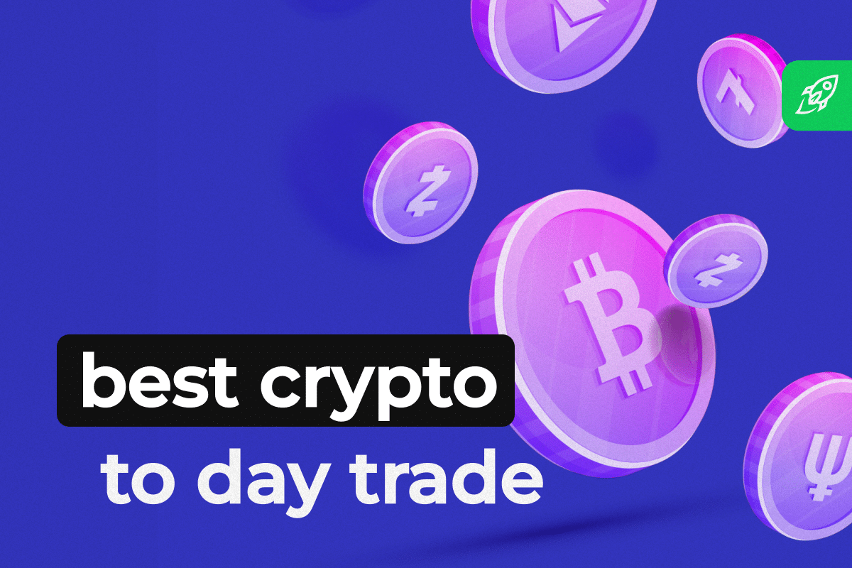 Best Crypto Day Trading Strategies in - Benzinga