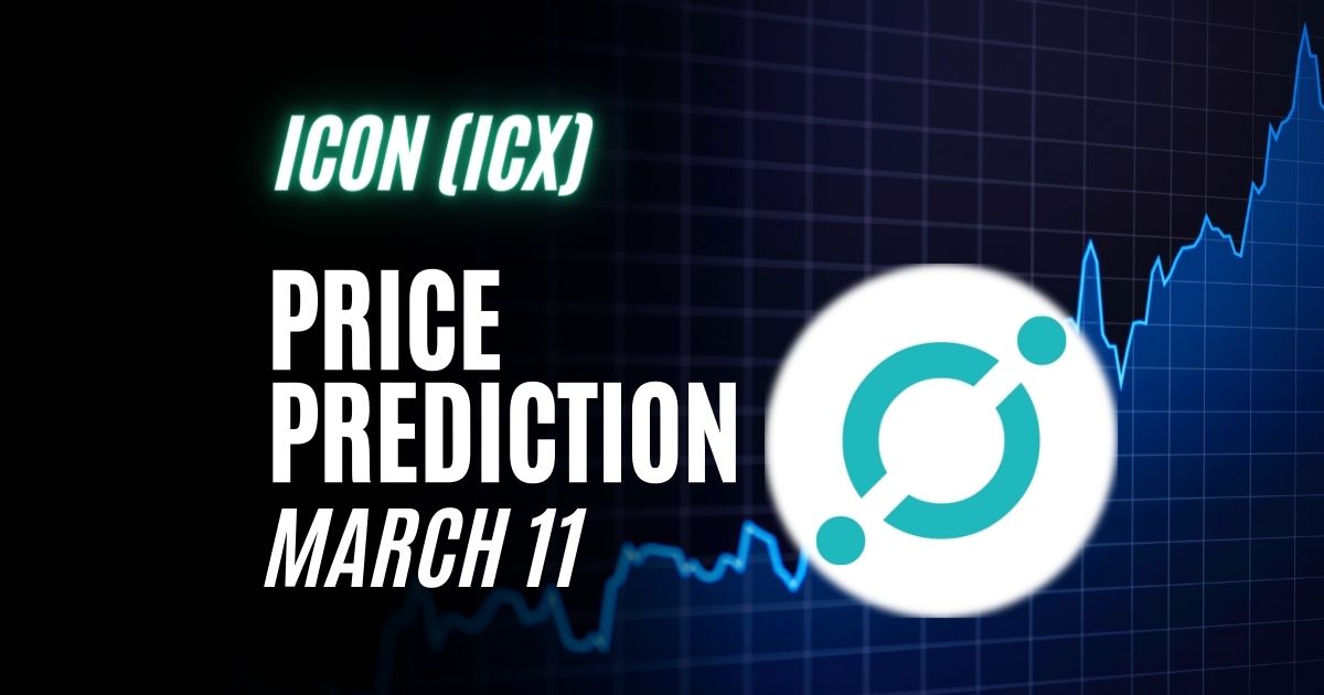 ICON Price Prediction & Forecast for , , | helpbitcoin.fun