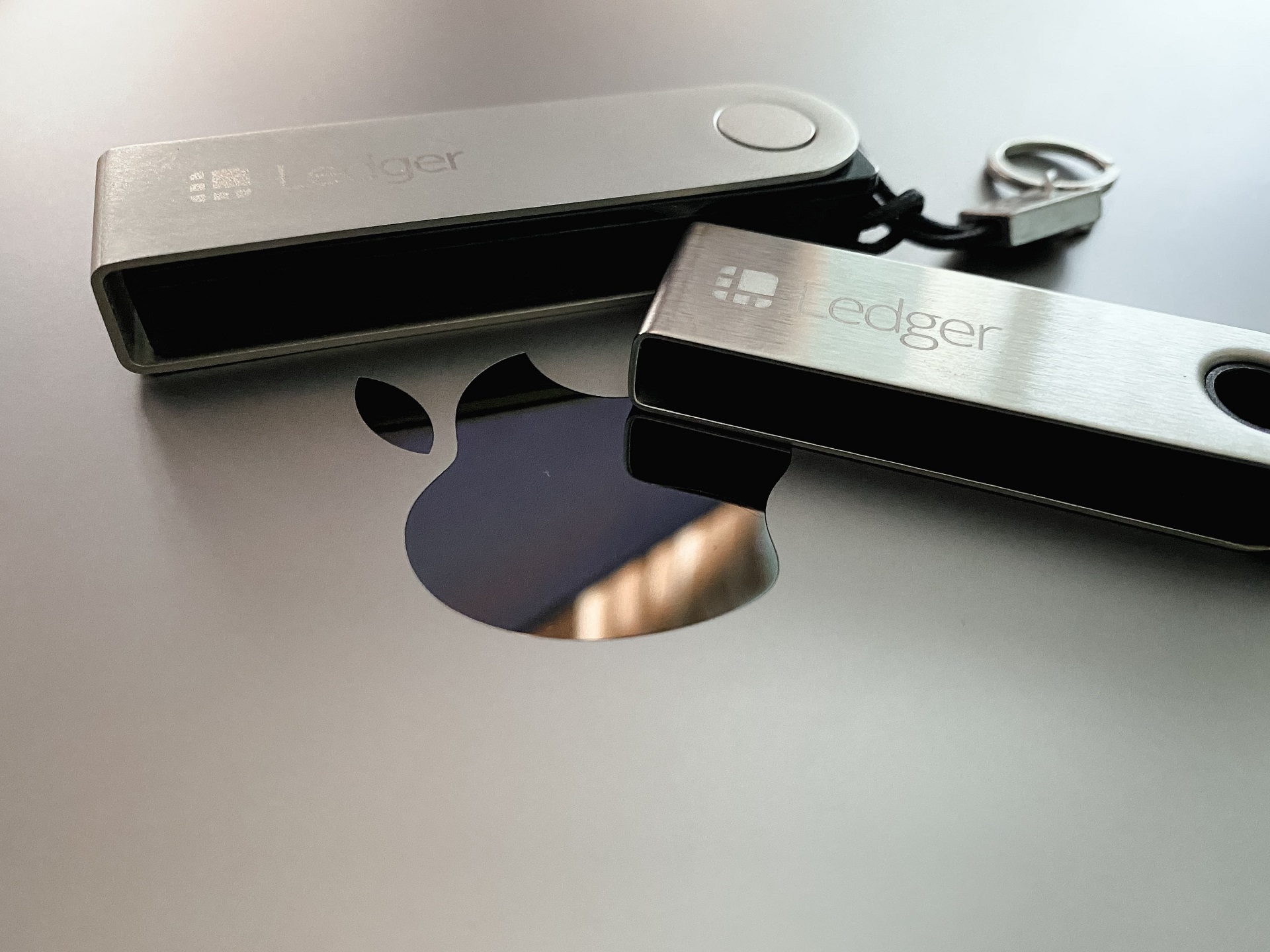 Ledger Nano S Plus vs. X: Which Should You Choose?