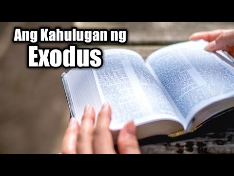 Sermon: When God Leads the Way - Exodus 33 | Lifeway