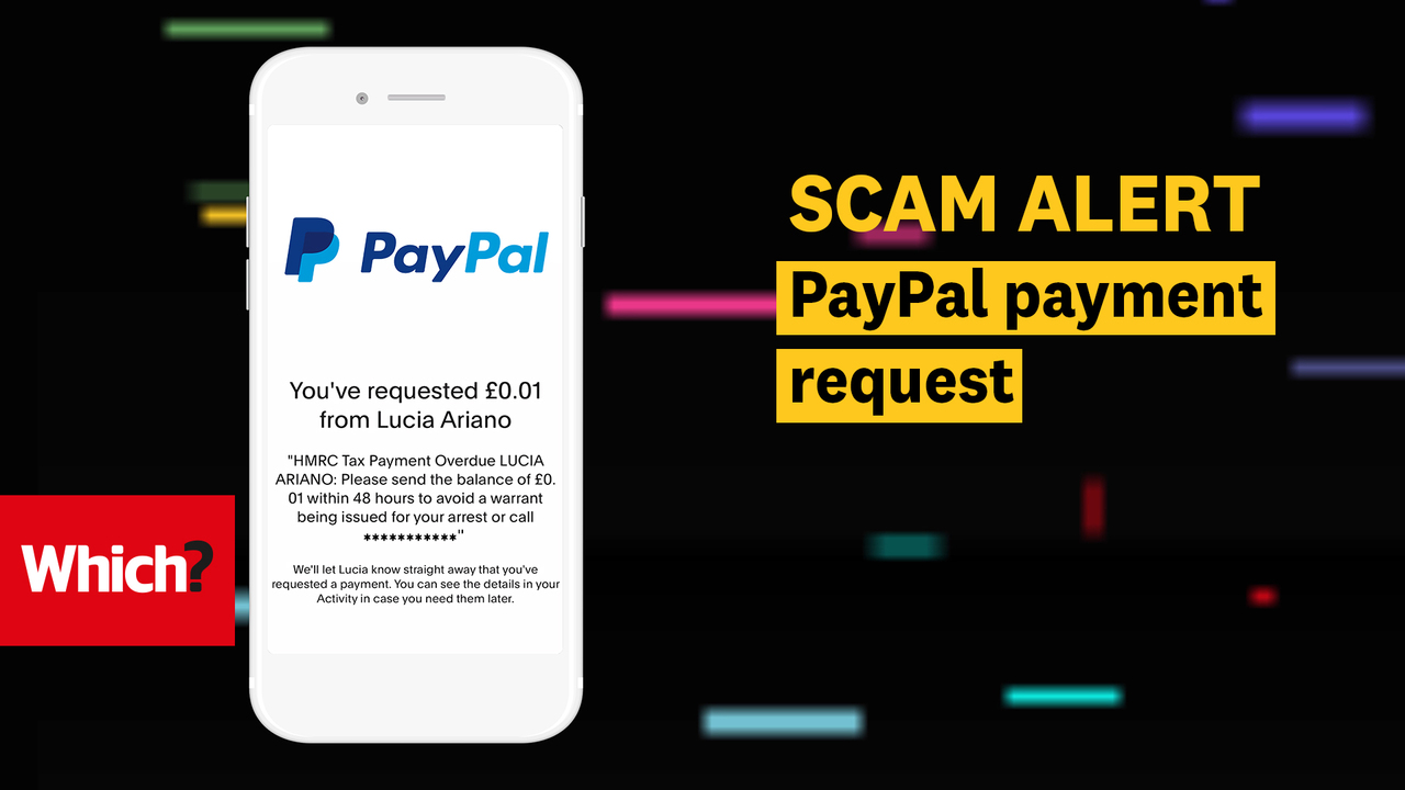 What are common scams and how do I spot them? | PayPal US