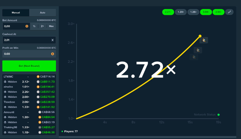 Best Bitcoin & Crypto Sports Betting Sites (March Update)