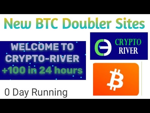 Crypto Doubler Script: Bitcoin, ETH, Dogecoin, LTC, Ripple, Tron