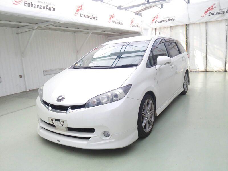 Toyota Wish Cars For Sale In Kenya: Car Prices, Images & Specs, Apply For Car Loans