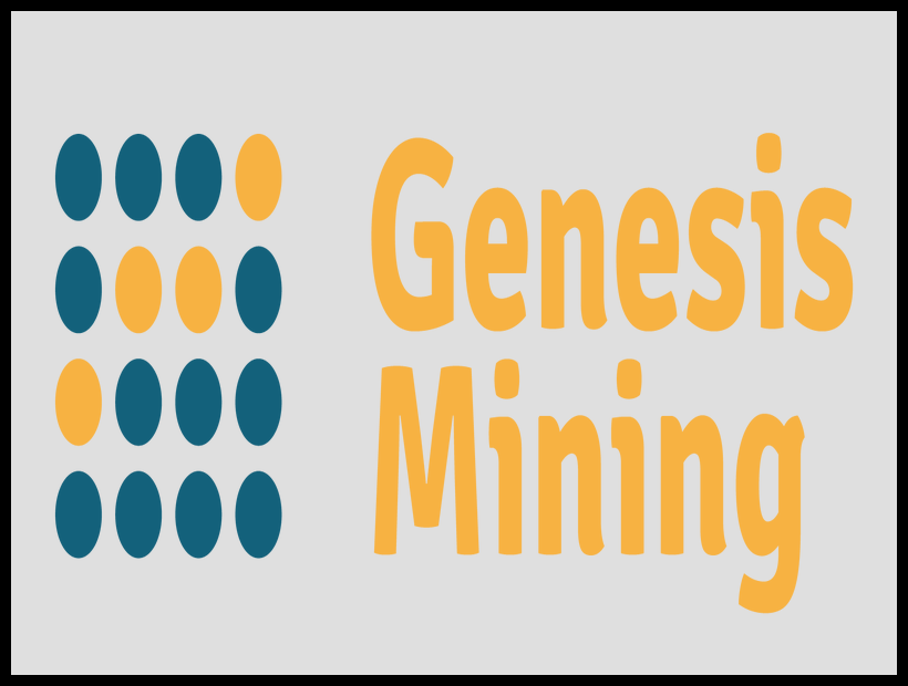 Genesis Mining - FasterCapital