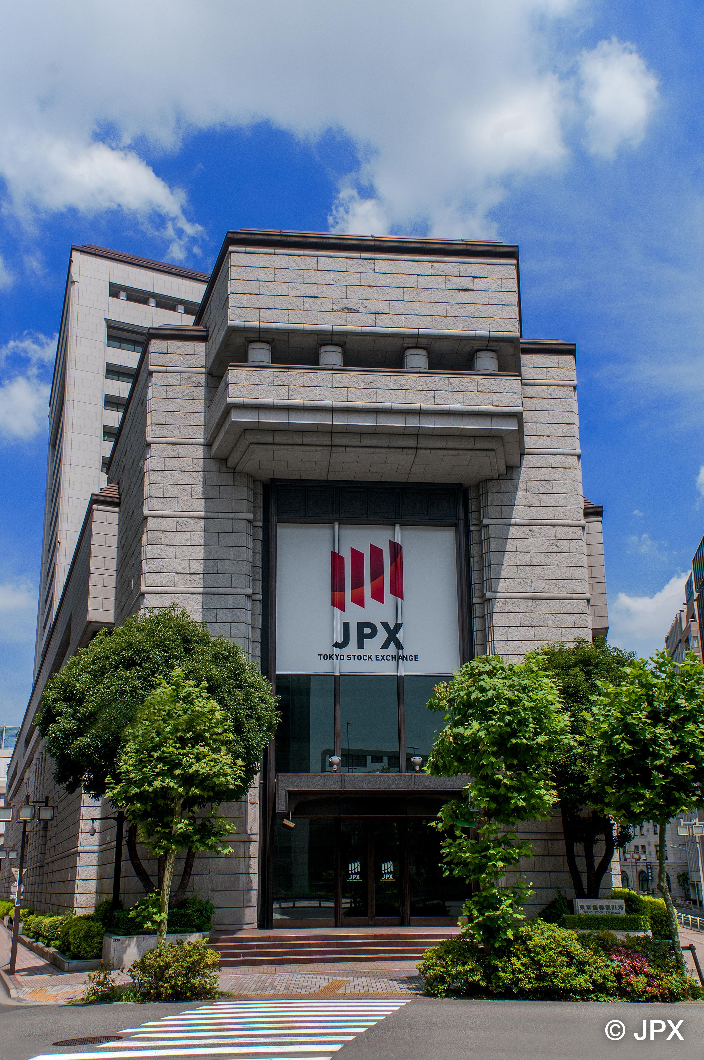 Hong Kong Stock Exchange - Public Tours