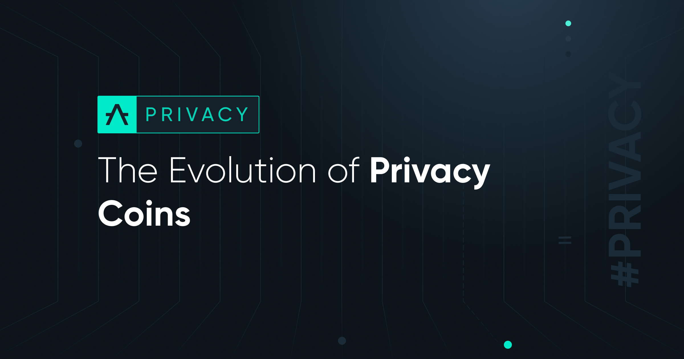 Privacy Coins: from A to Z | SimpleSwap