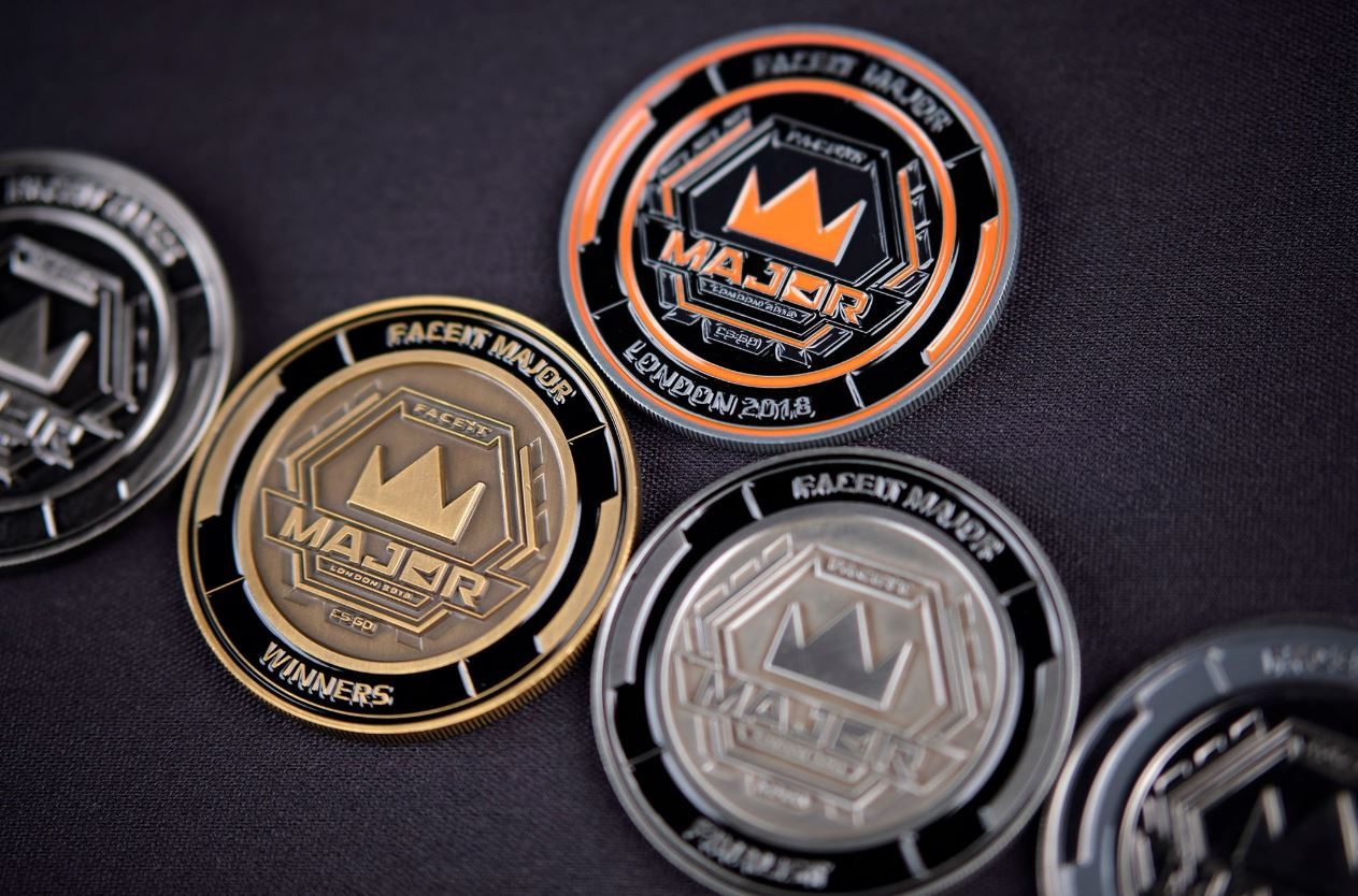 Coins | Counter-Strike Wiki | Fandom