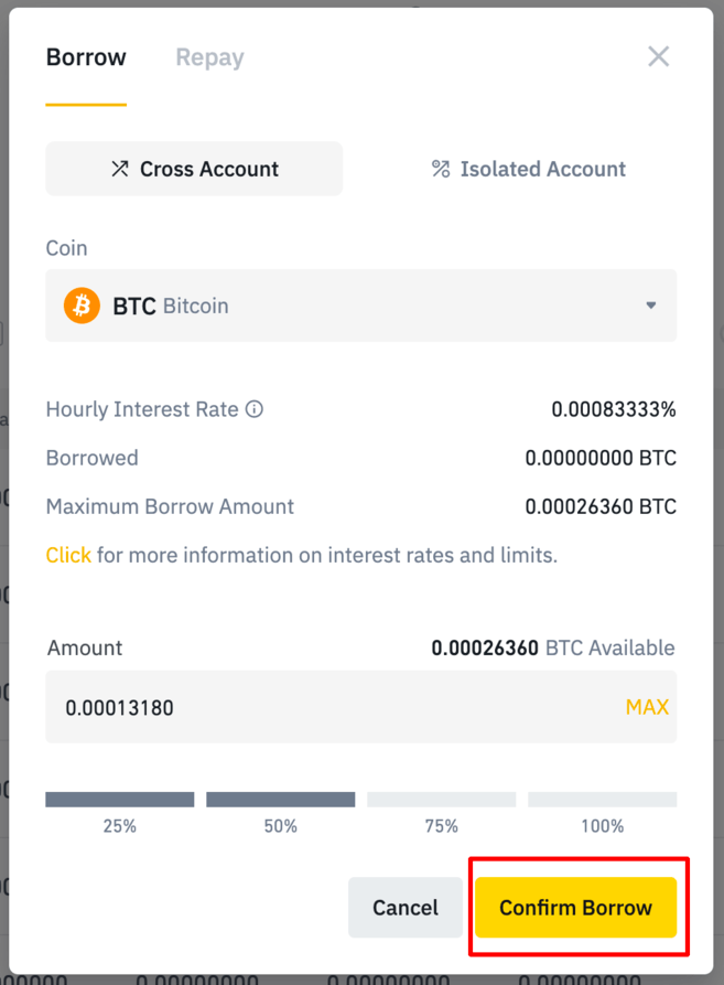 Binance Margin VS Futures Trading Fees and Markets