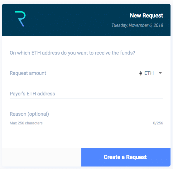 Request Network Price Today - REQ Price Chart & Market Cap | CoinCodex