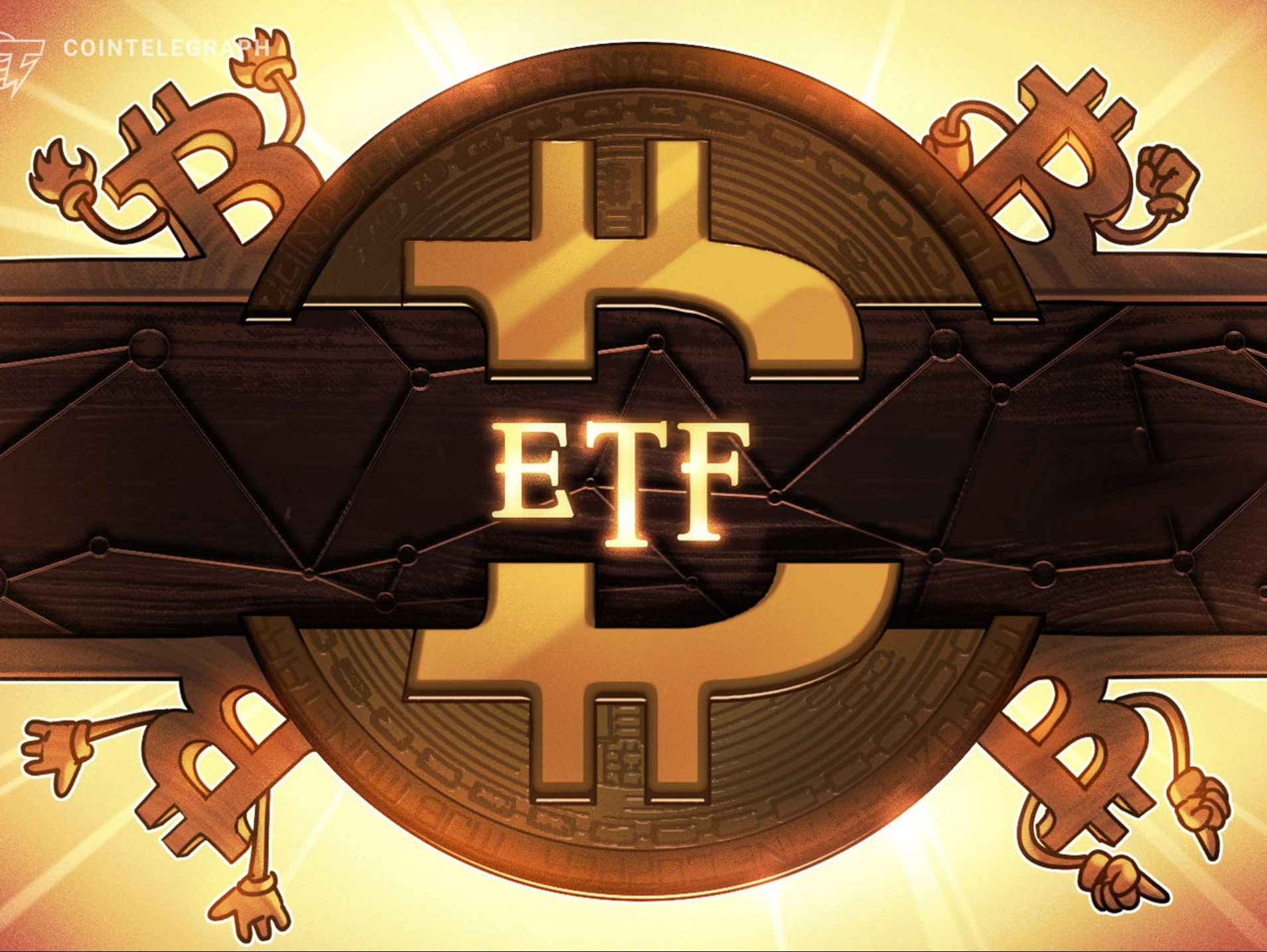 Spot Bitcoin ETFs Are Here. Should You Invest? | Morningstar