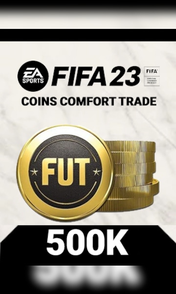 Buy FIFA 24 Coins - Cheap FIFA 24 Coins