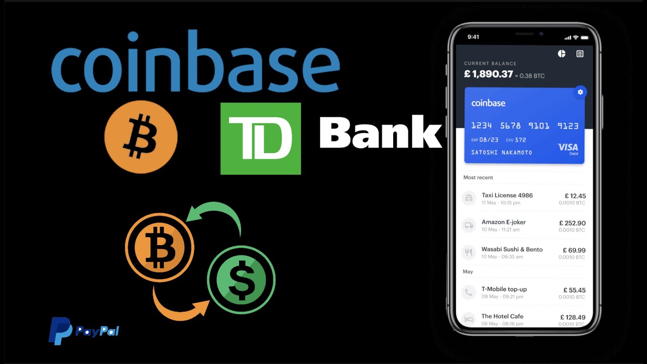 Where Coinbase Canada Goes, so Does the World