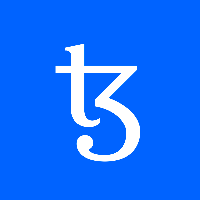 Tezos USD (XTZ-USD) Price, Value, News & History - Yahoo Finance