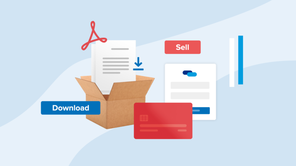 How to Set Up Digital Delivery for PayPal | Small Business - helpbitcoin.fun