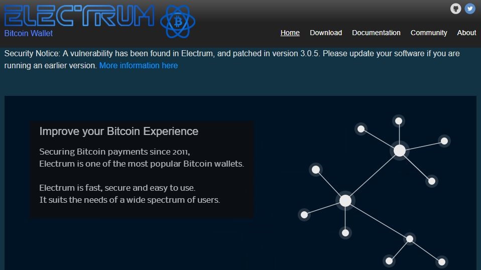 Creating an Electrum Wallet – Bitcoin Electrum