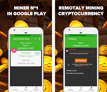 Bitcoin Wallet APK v Free Download - APK4Fun