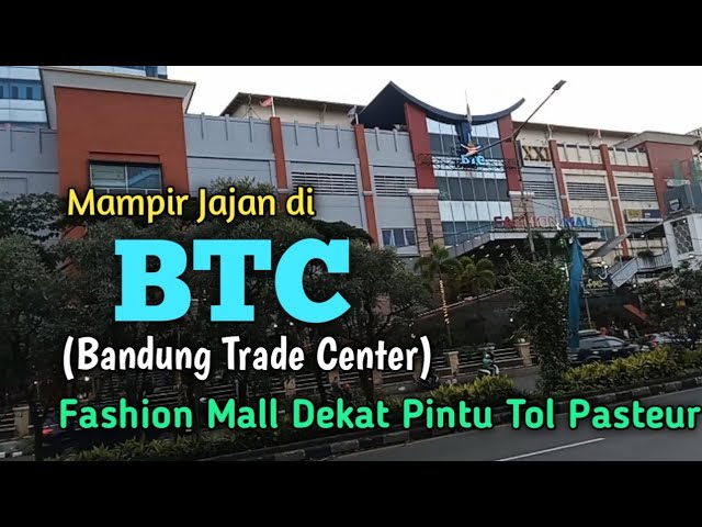 Rooms Inc BTC Bandung, Bandung – Updated Prices