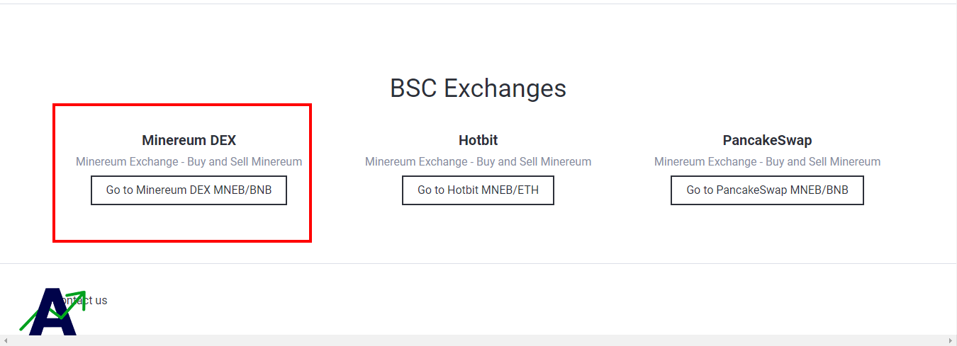 Minereum BSC Price Today - MNEB Coin Price Chart & Crypto Market Cap