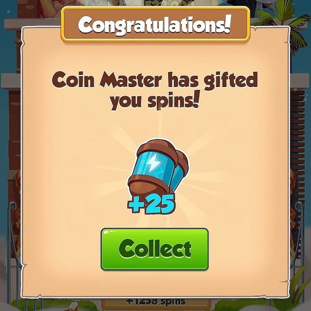 How to get spins in Coin Master? Here's more about popular casual mobile game- Republic World