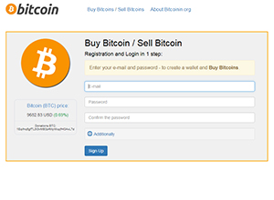 Buy Bitcoin with Credit or Debit Card | Buy BTC Instantly