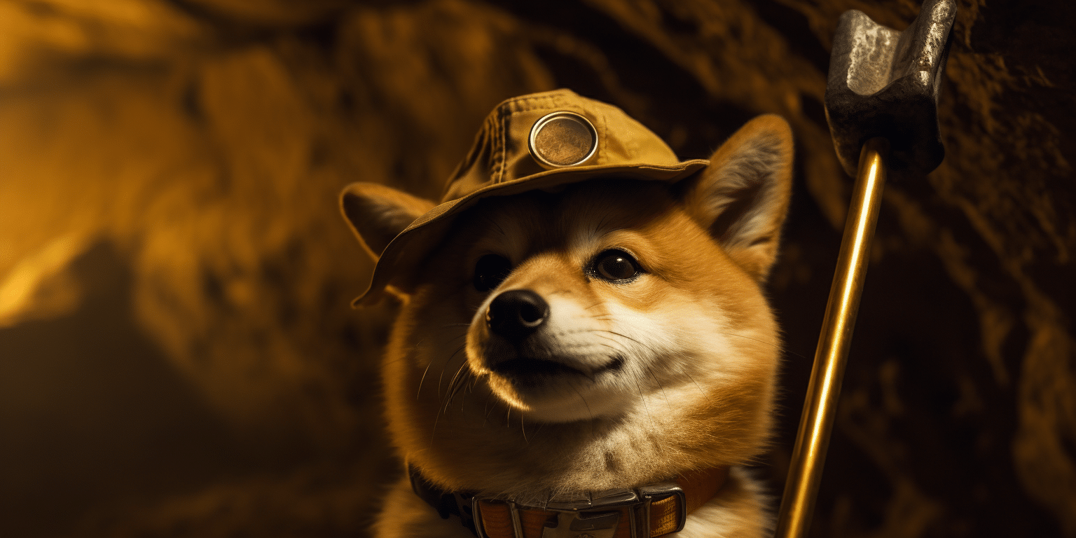 An Ultimate Guide On How To Mine Dogecoin