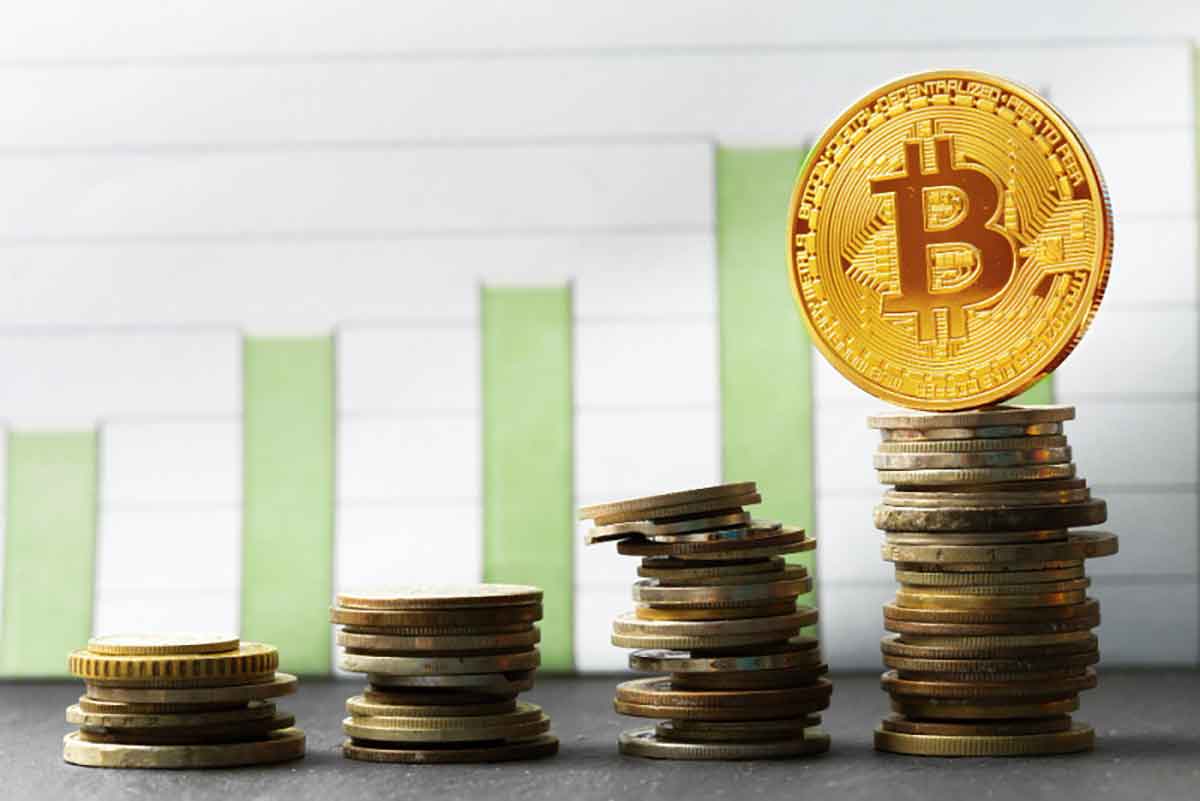 Bitcoins (BTC) to US Dollars (USD) - Currency Converter