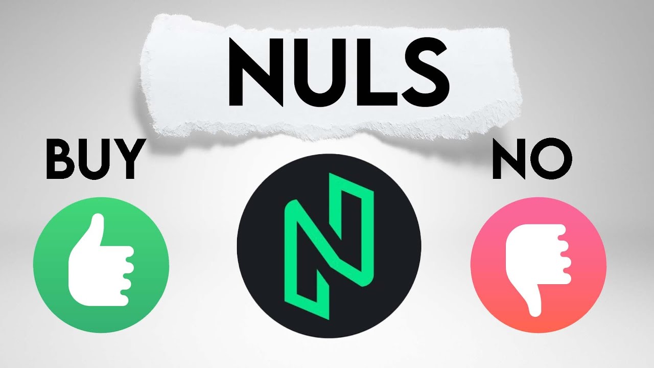 Nuls to Hold AMA on Telegram on October 14th — Coindar