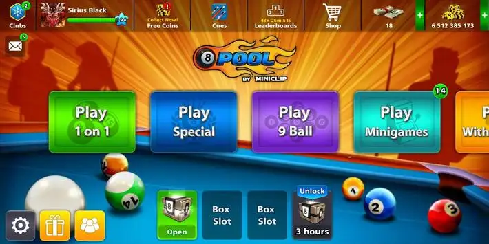 Coins Tool For 8 Ball Pool Free Download