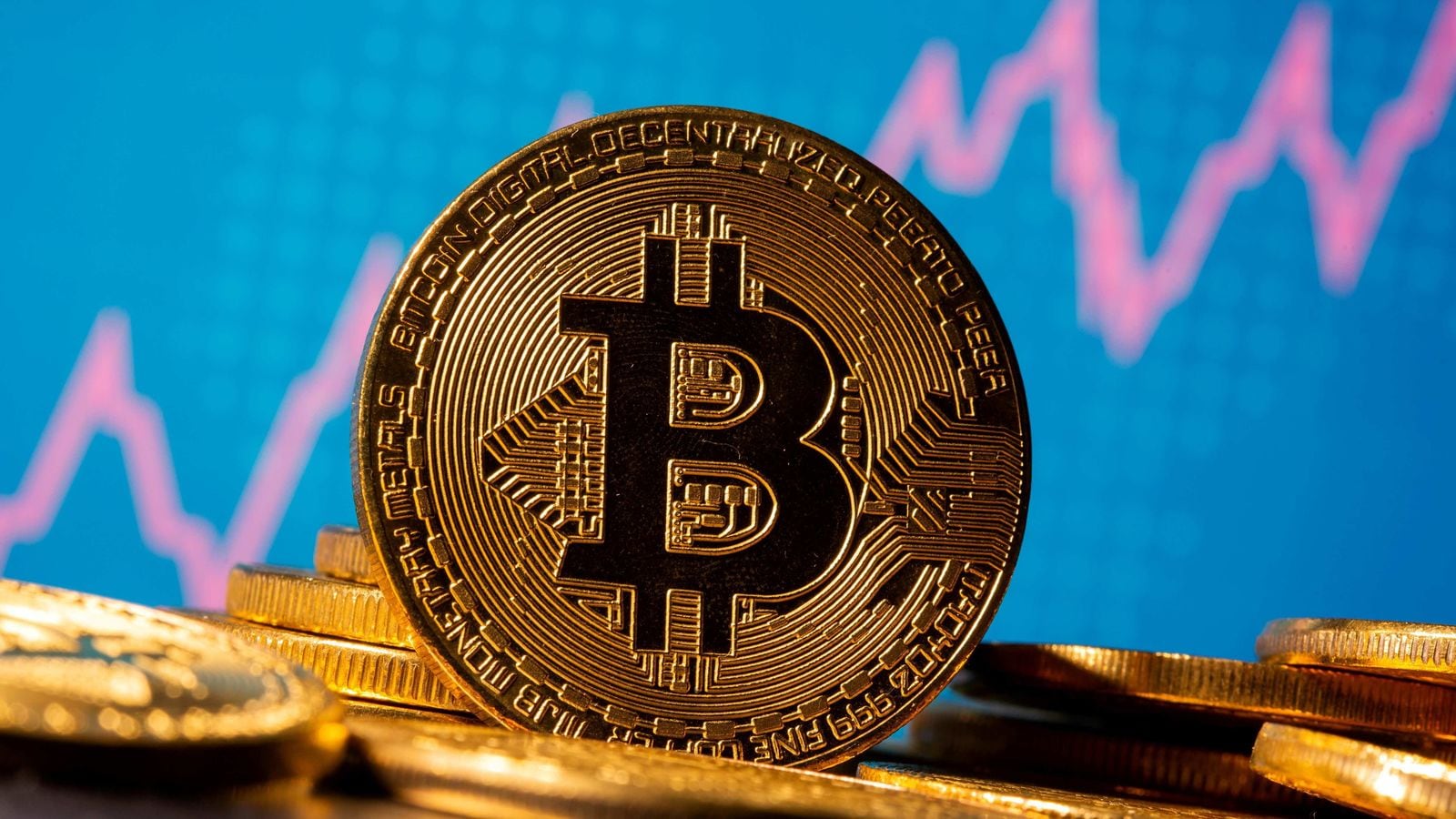 Bitcoin price live today (07 Mar ) - Why Bitcoin price is up by % today | ET Markets