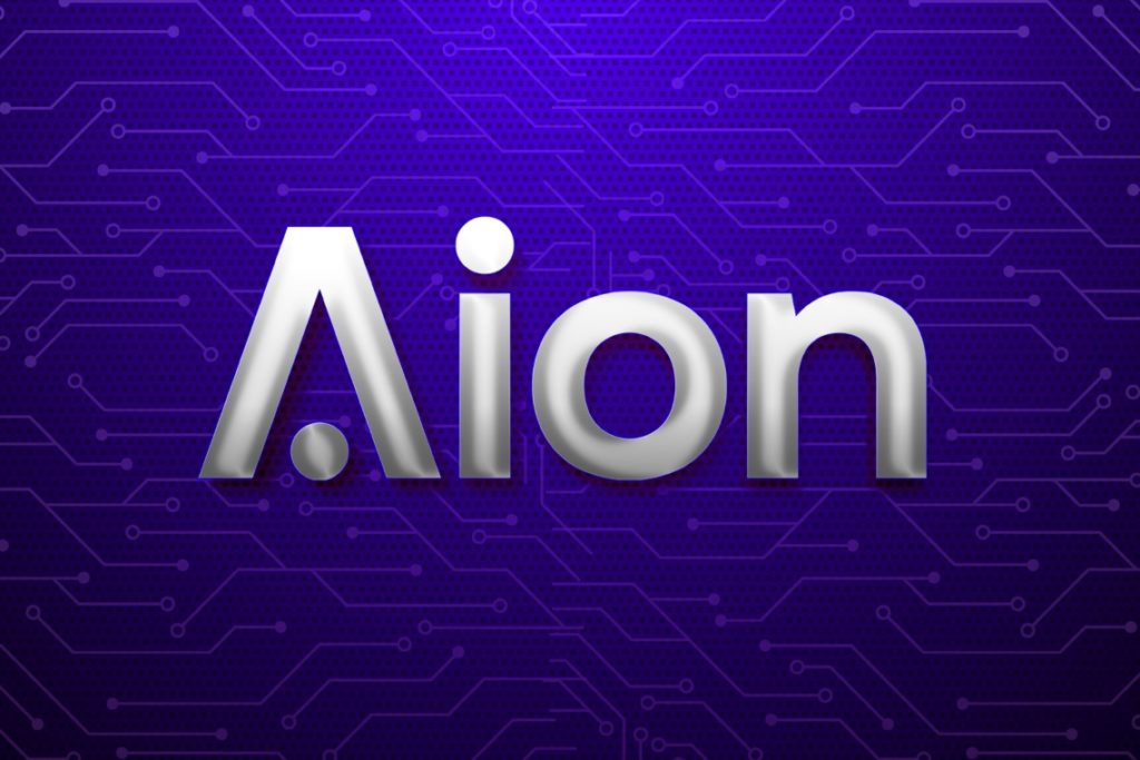 Binance delists AION, MIR, and ANC tokens