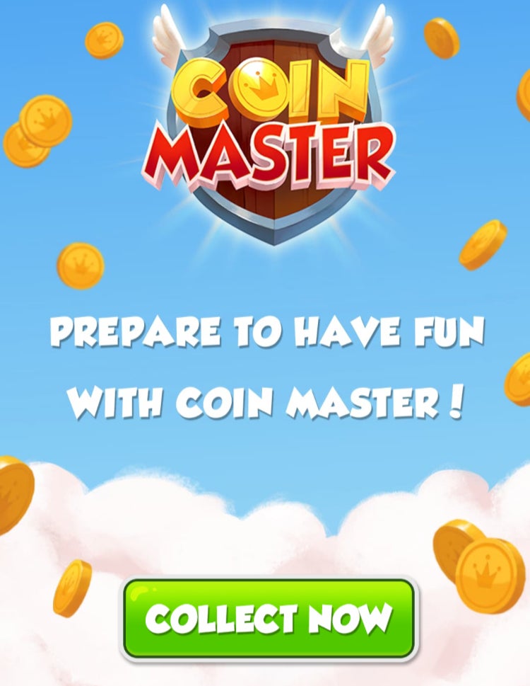 Free Coin Master Spins Links for March 