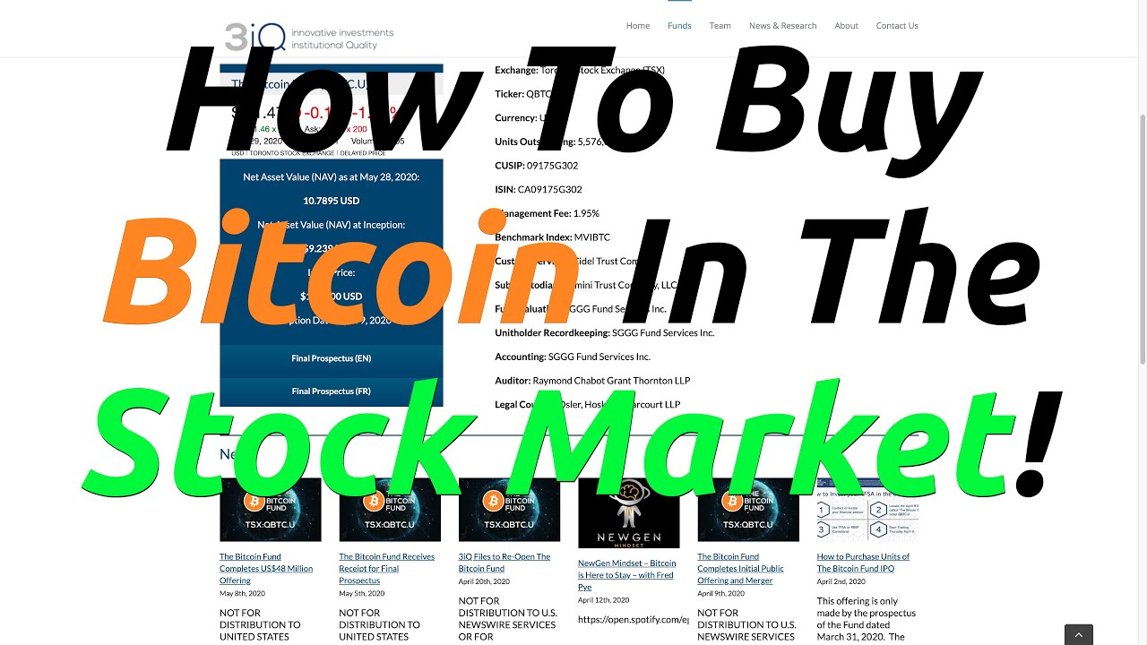 How to Buy Bitcoin(BTC) in India? (March )