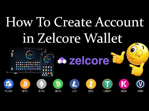 Zelcore Wallet Officially Adds Ergo Token Support | Ergo Platform