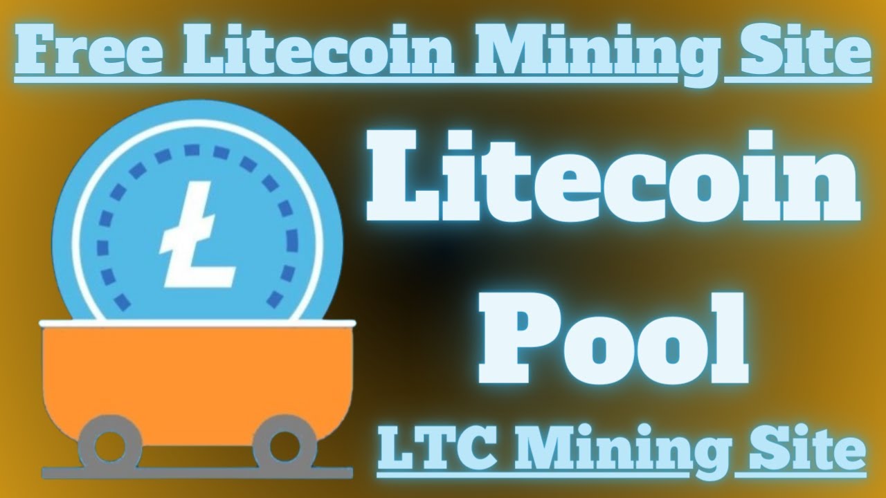 LiteCoin Mining for Android - Download | Bazaar