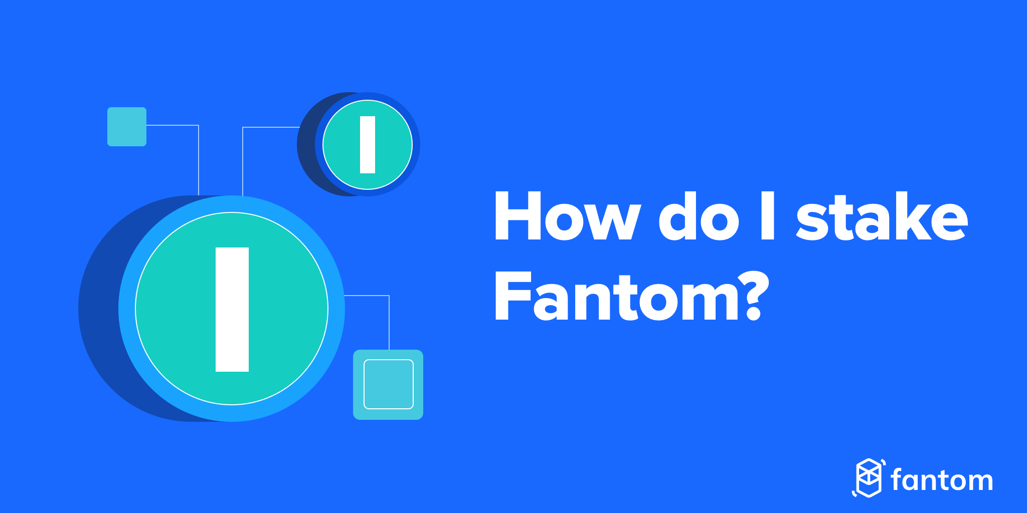 Fantom Network (FTM) Slashes Validator Staking Requirements by 90% to 50K FTM